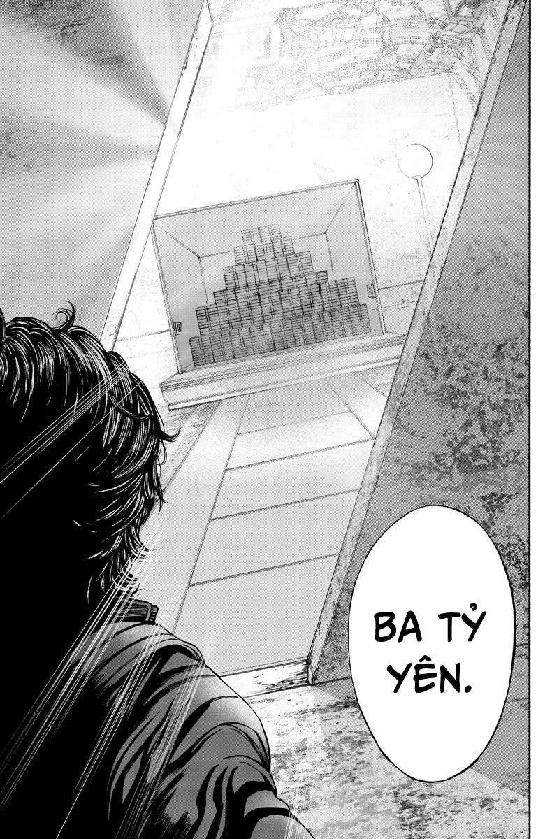 Billion Dogs Chapter 50 - 9