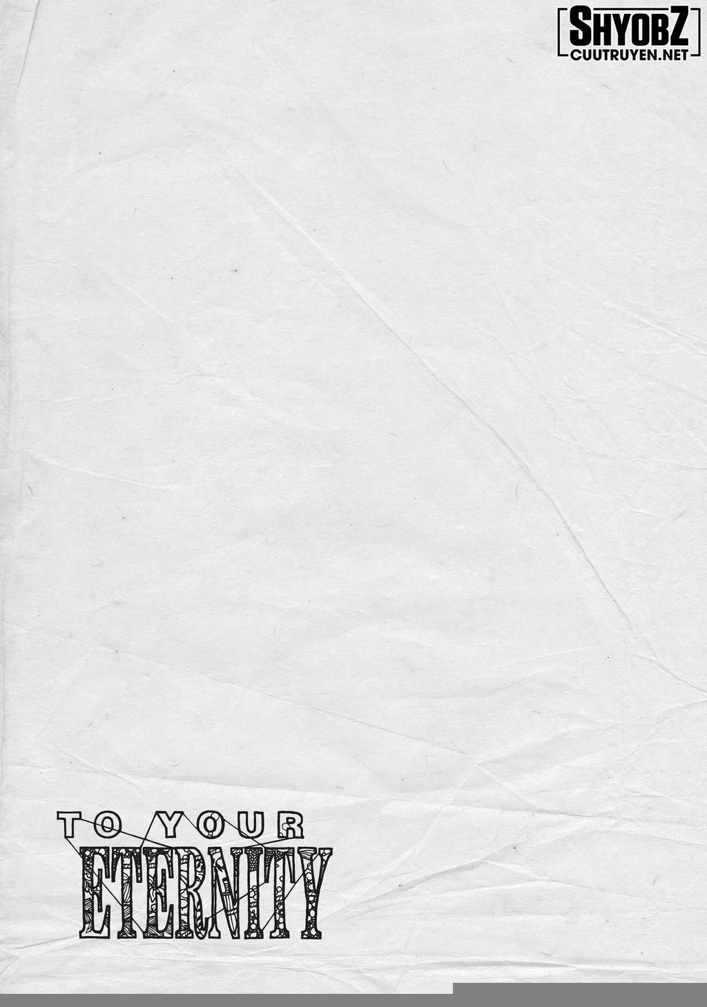 Gửi Em, Người Bất Tử Chapter 169 - 27