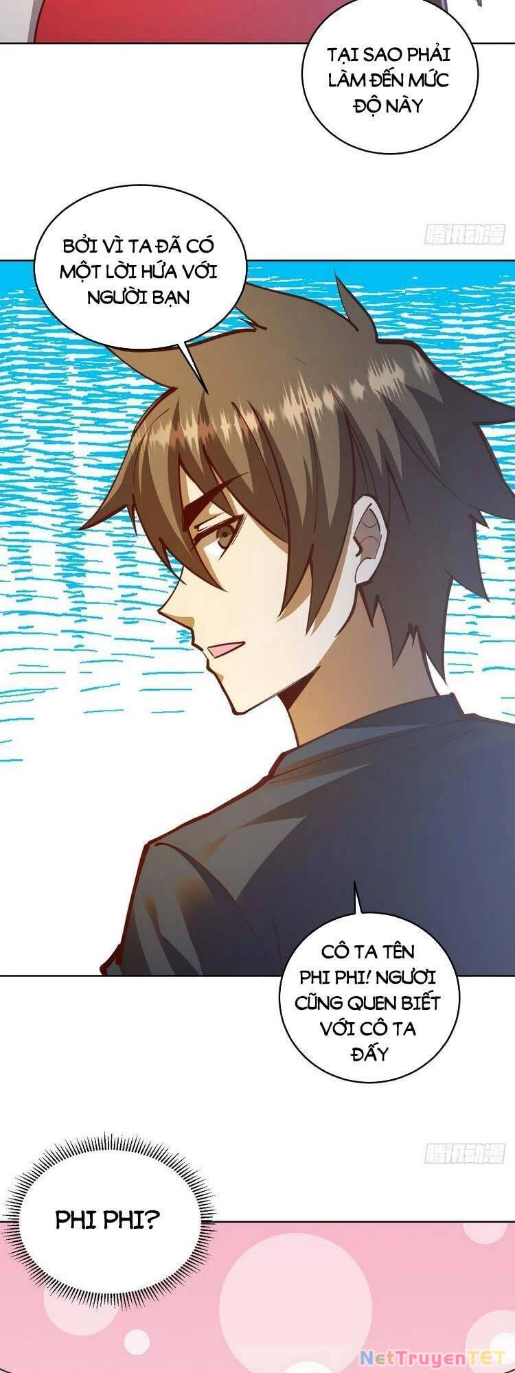 Tinh Linh Ám Đế Chapter 234 - 11