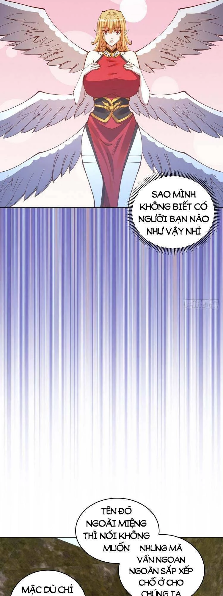 Tinh Linh Ám Đế Chapter 234 - 12