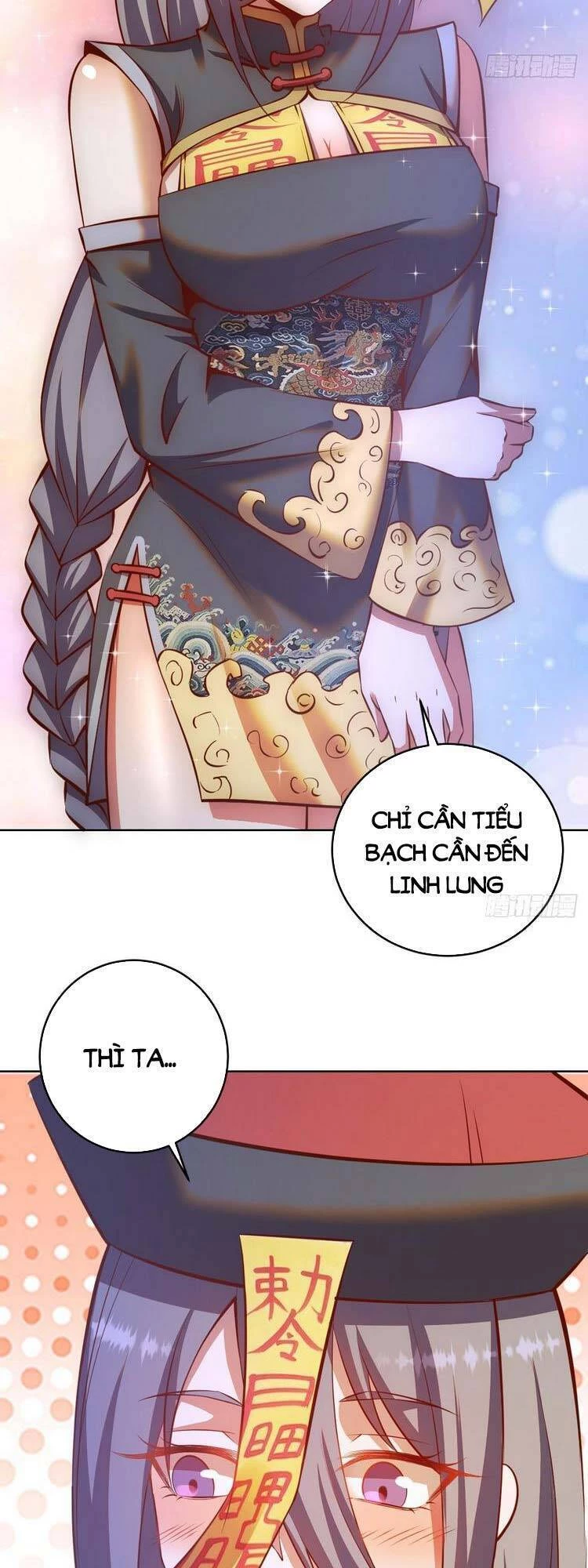 Tinh Linh Ám Đế Chapter 234 - 15