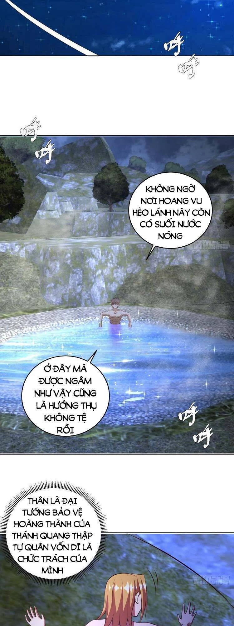 Tinh Linh Ám Đế Chapter 234 - 18