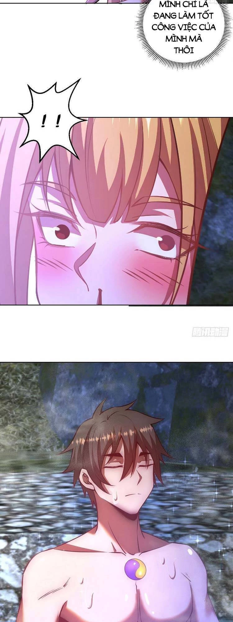 Tinh Linh Ám Đế Chapter 234 - 20