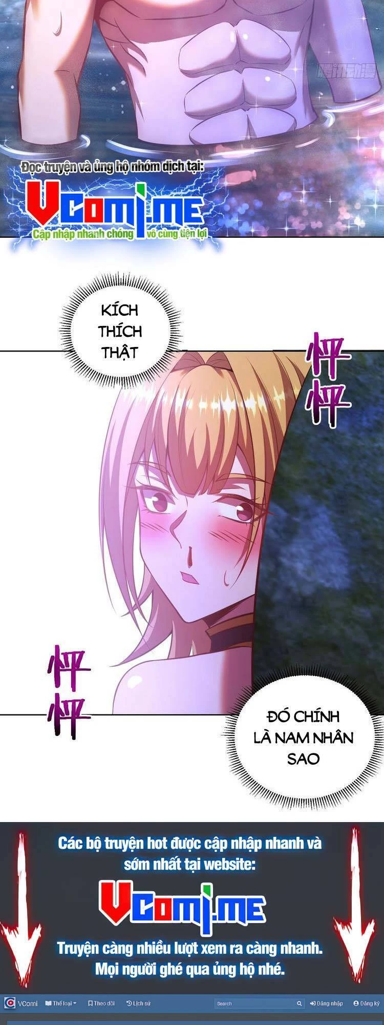 Tinh Linh Ám Đế Chapter 234 - 21