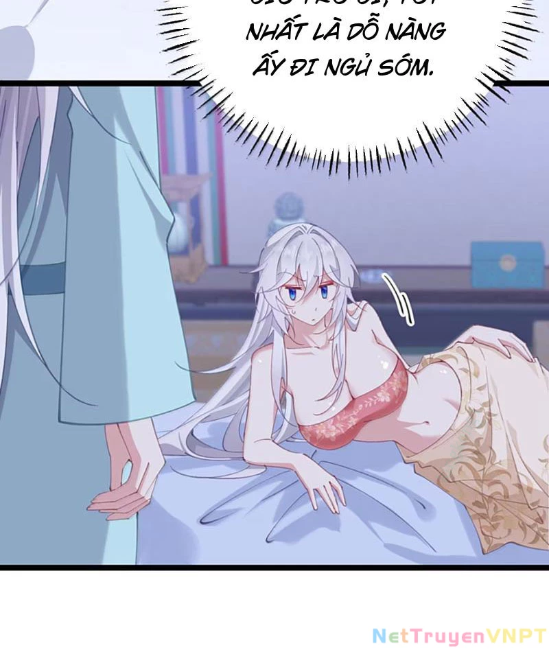 Phá thân của nữ Hoàng Đế Chapter 41 - Trang 2
