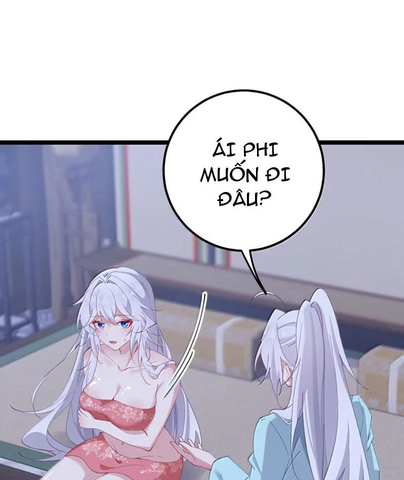Phá thân của nữ Hoàng Đế Chapter 41 - Trang 2