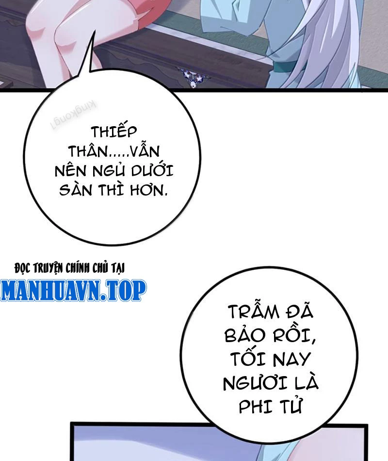 Phá thân của nữ Hoàng Đế Chapter 41 - Trang 2