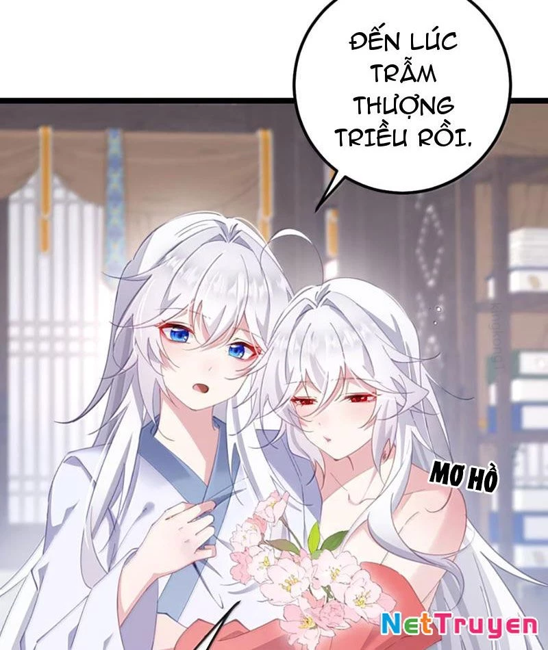 Phá thân của nữ Hoàng Đế Chapter 41 - Trang 2