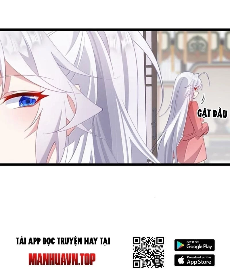 Phá thân của nữ Hoàng Đế Chapter 41 - Trang 2