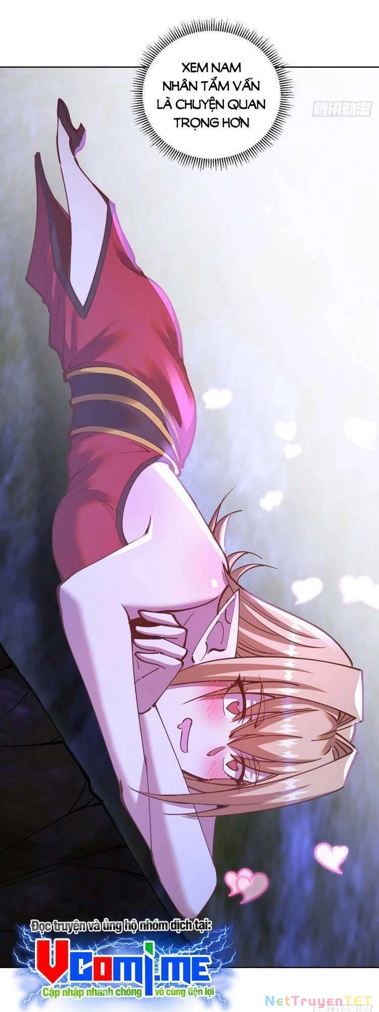 Tinh Linh Ám Đế Chapter 235 - 6