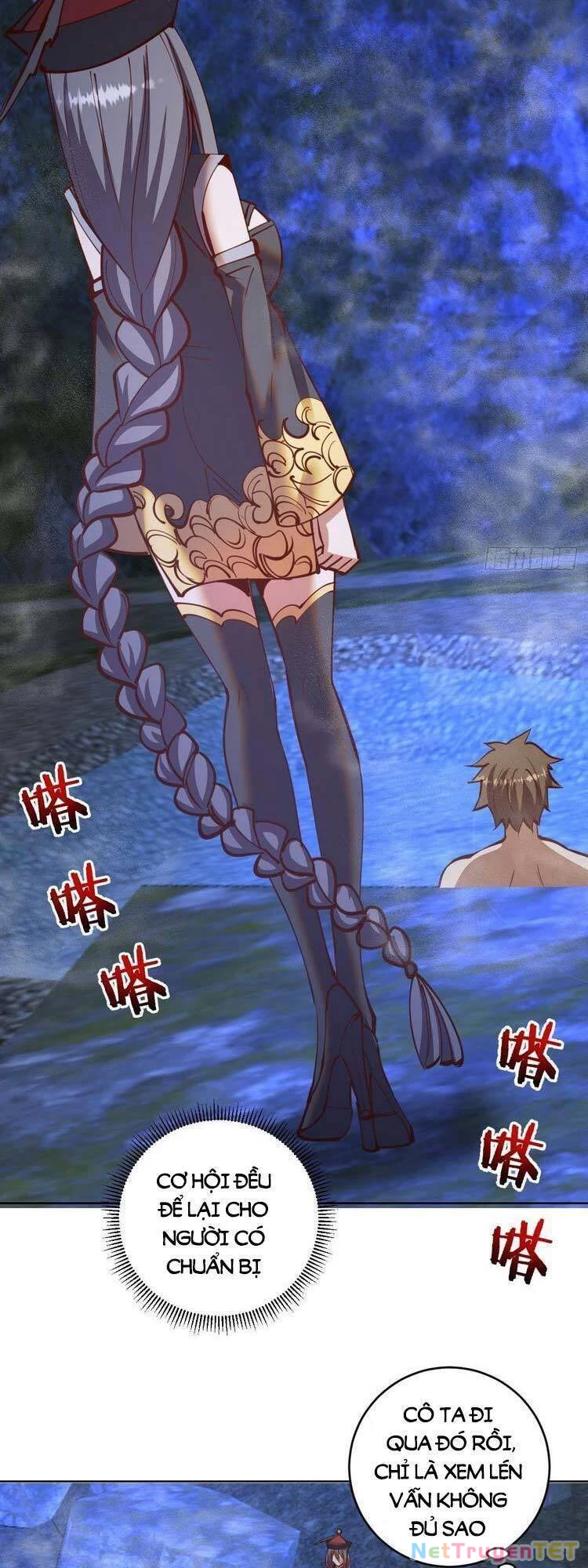 Tinh Linh Ám Đế Chapter 235 - 12
