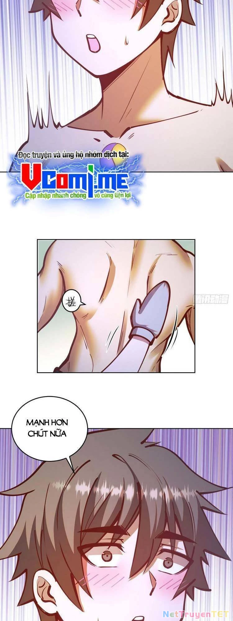 Tinh Linh Ám Đế Chapter 235 - 22