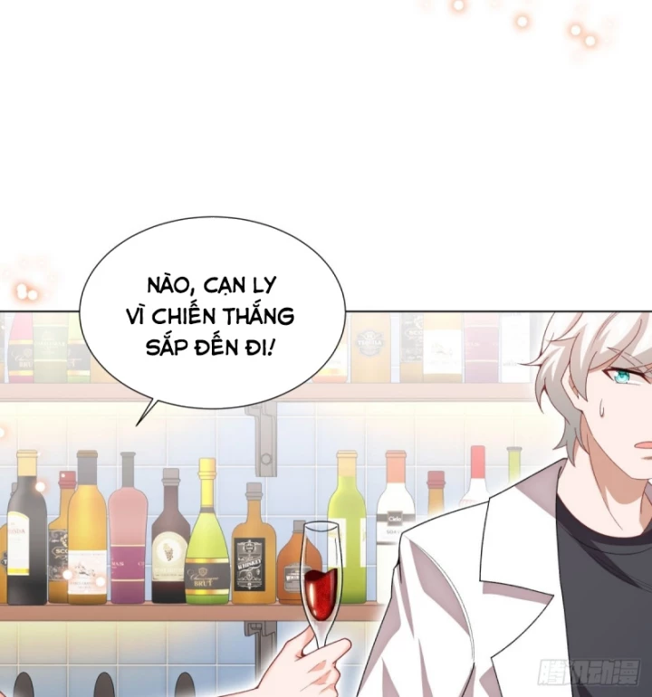 Kế Hoạch Nuôi Dưỡng Streamer Của Cẩu Hoàng Chapter 15 - Trang 2