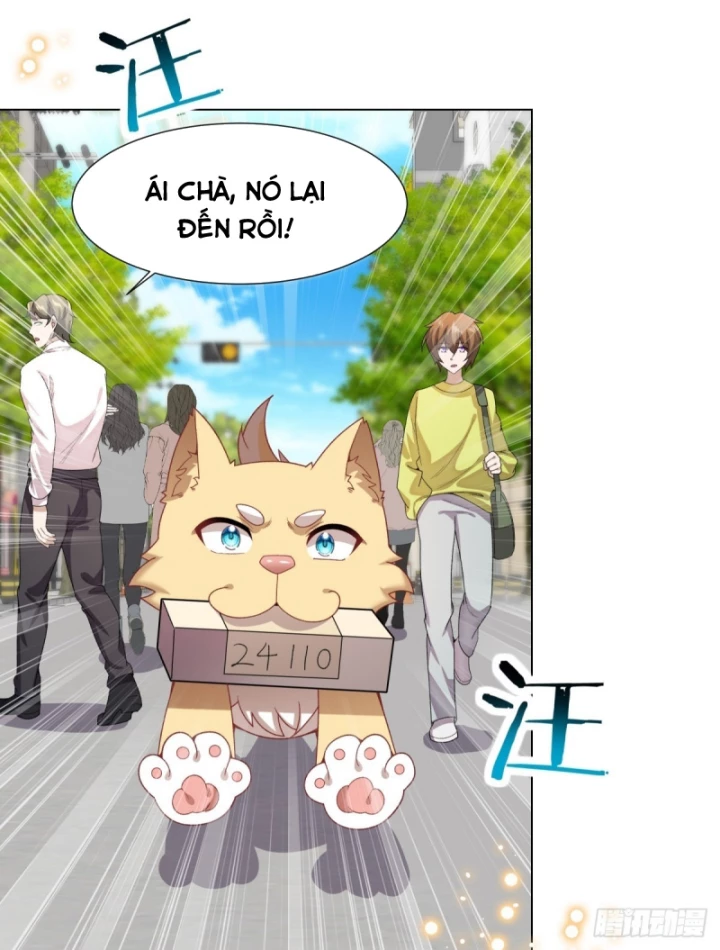 Kế Hoạch Nuôi Dưỡng Streamer Của Cẩu Hoàng Chapter 15 - Trang 2