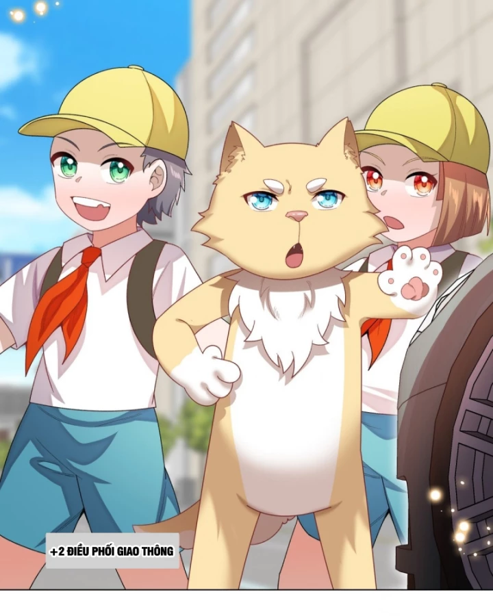 Kế Hoạch Nuôi Dưỡng Streamer Của Cẩu Hoàng Chapter 15 - Trang 2