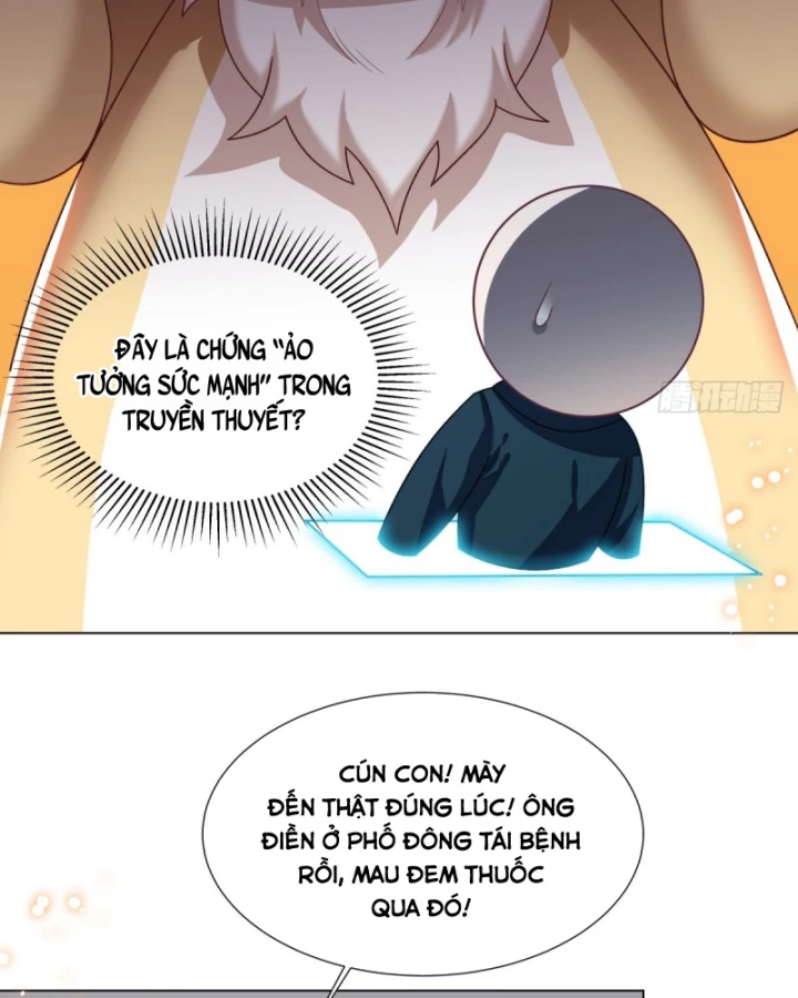 Kế Hoạch Nuôi Dưỡng Streamer Của Cẩu Hoàng Chapter 15 - Trang 2