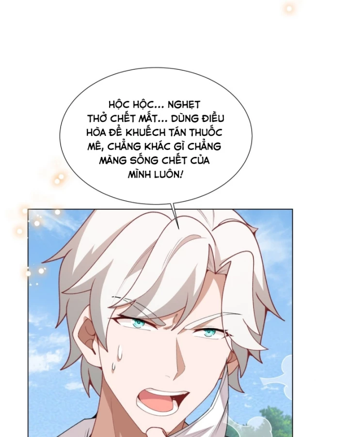 Kế Hoạch Nuôi Dưỡng Streamer Của Cẩu Hoàng Chapter 15 - Trang 2