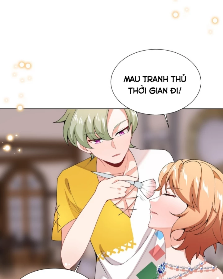 Kế Hoạch Nuôi Dưỡng Streamer Của Cẩu Hoàng Chapter 15 - Trang 2