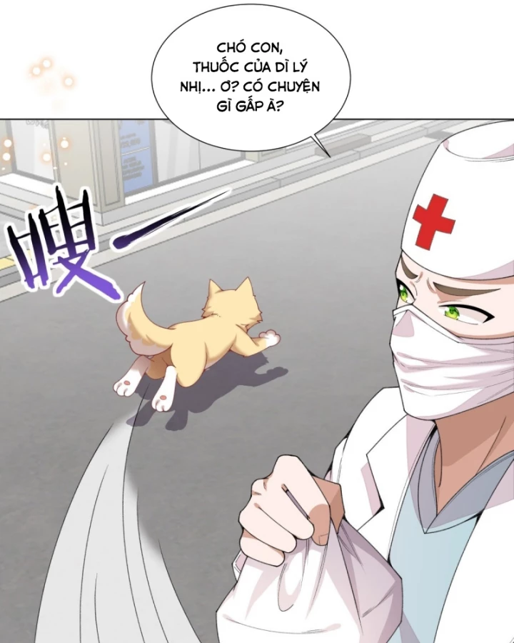 Kế Hoạch Nuôi Dưỡng Streamer Của Cẩu Hoàng Chapter 15 - Trang 2