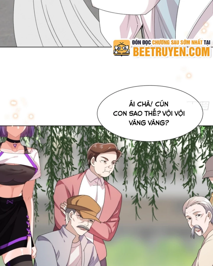 Kế Hoạch Nuôi Dưỡng Streamer Của Cẩu Hoàng Chapter 15 - Trang 2