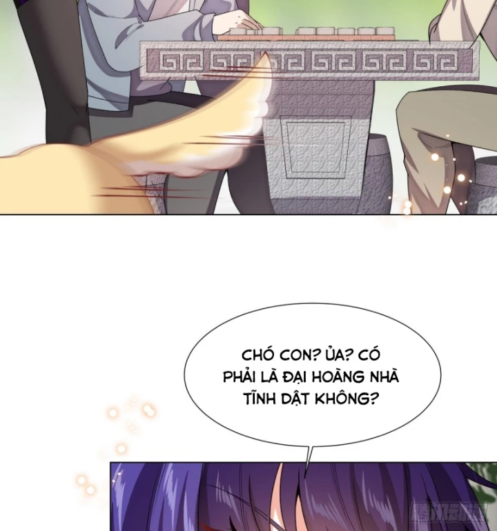 Kế Hoạch Nuôi Dưỡng Streamer Của Cẩu Hoàng Chapter 15 - Trang 2