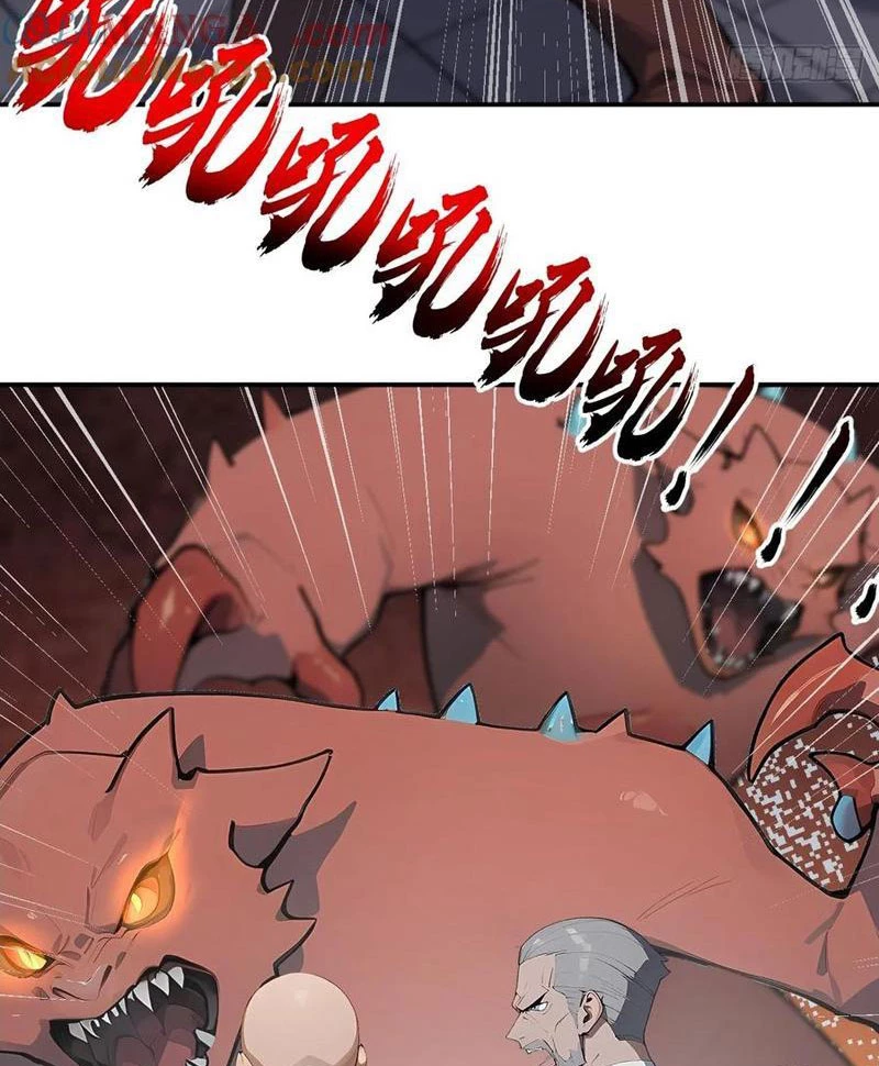 Vô Địch Bắt Đầu Từ Trúc Cơ Chapter 61 - Trang 2