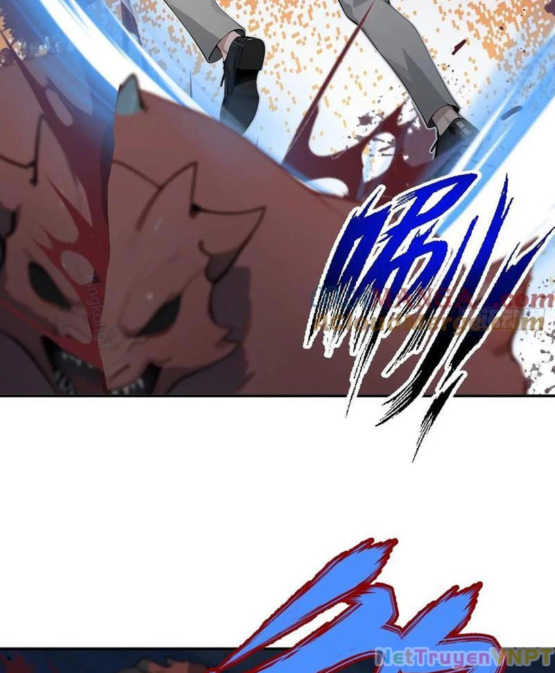 Vô Địch Bắt Đầu Từ Trúc Cơ Chapter 61 - Trang 2