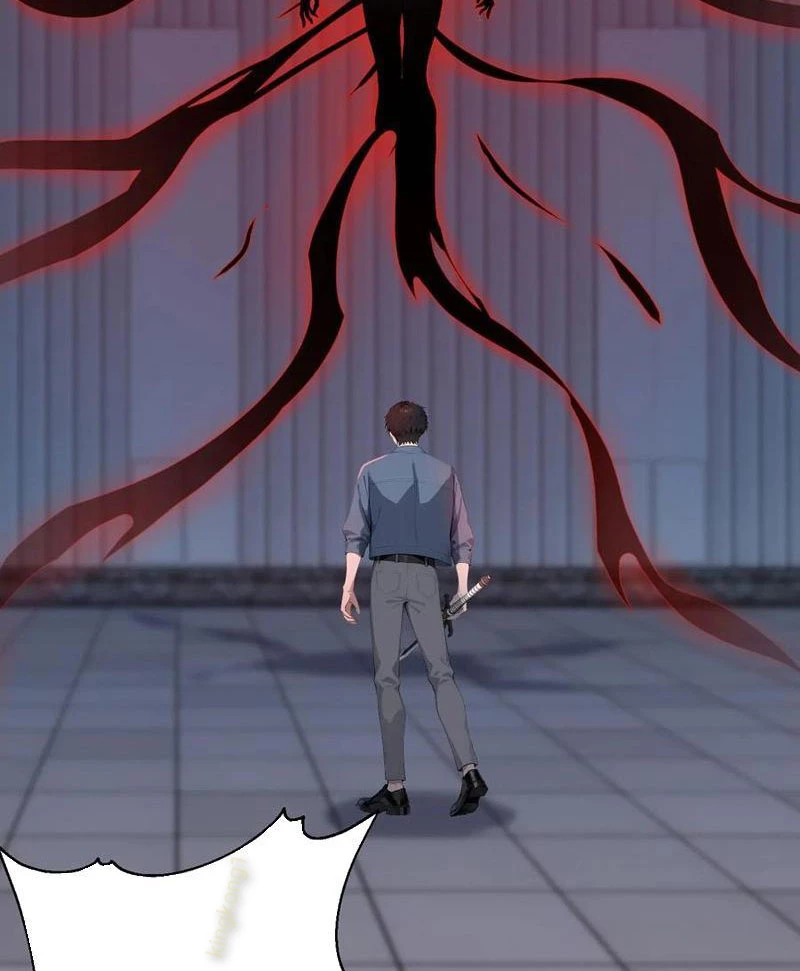 Vô Địch Bắt Đầu Từ Trúc Cơ Chapter 61 - Trang 2