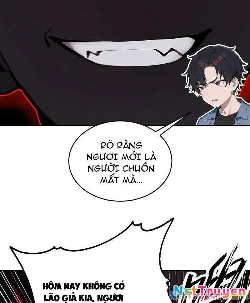 Vô Địch Bắt Đầu Từ Trúc Cơ Chapter 61 - Trang 2