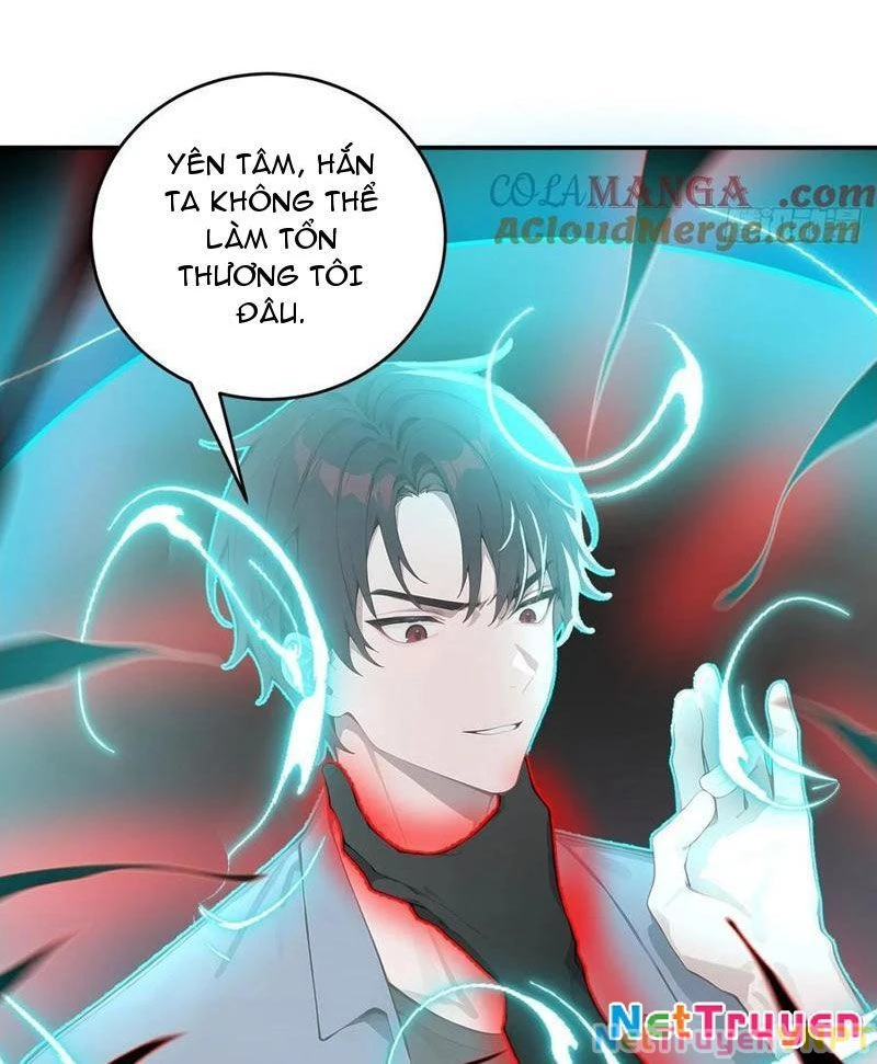 Vô Địch Bắt Đầu Từ Trúc Cơ Chapter 61 - Trang 2