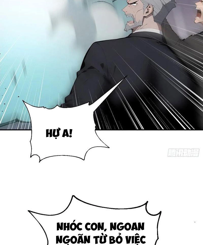 Vô Địch Bắt Đầu Từ Trúc Cơ Chapter 61 - Trang 2