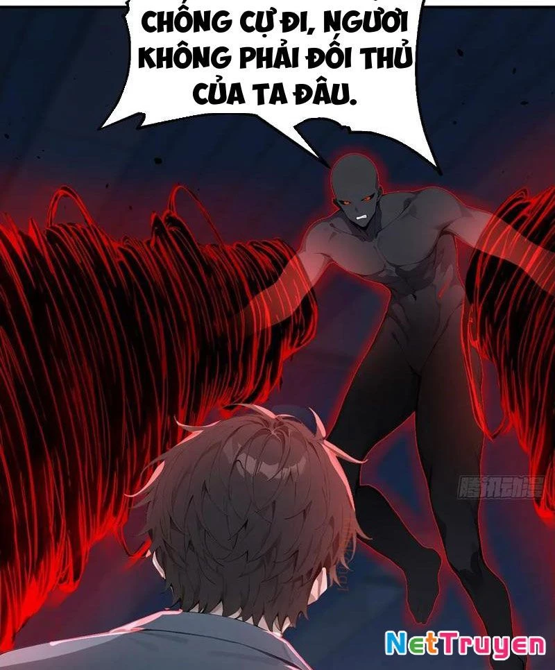 Vô Địch Bắt Đầu Từ Trúc Cơ Chapter 61 - Trang 2