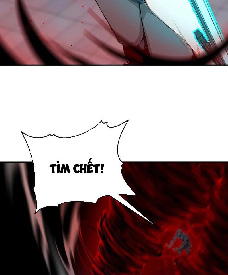 Vô Địch Bắt Đầu Từ Trúc Cơ Chapter 61 - Trang 2
