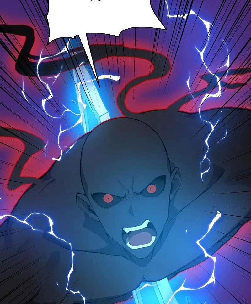 Vô Địch Bắt Đầu Từ Trúc Cơ Chapter 61 - Trang 2