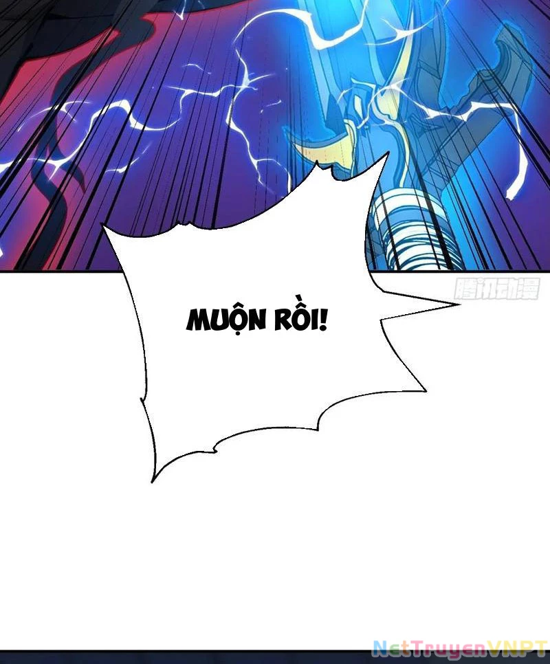 Vô Địch Bắt Đầu Từ Trúc Cơ Chapter 61 - Trang 2