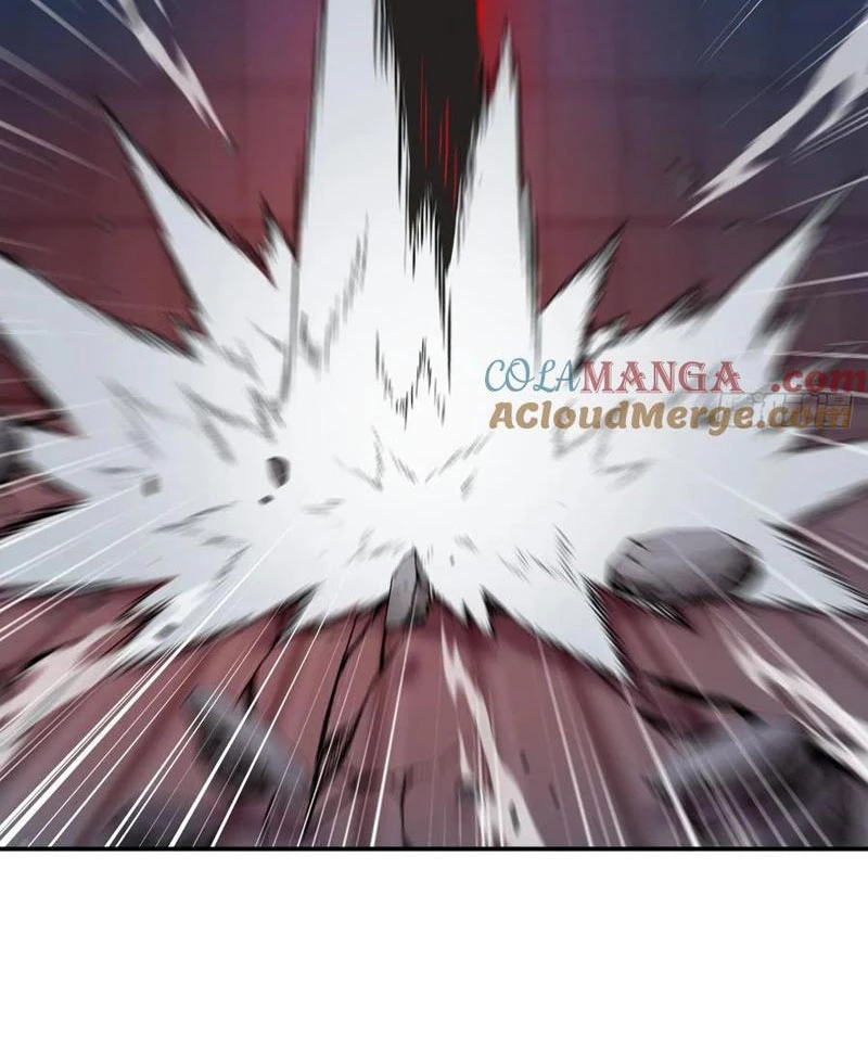 Vô Địch Bắt Đầu Từ Trúc Cơ Chapter 61 - Trang 2