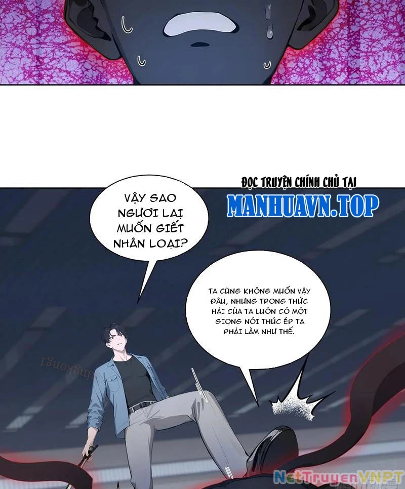 Vô Địch Bắt Đầu Từ Trúc Cơ Chapter 61 - Trang 2