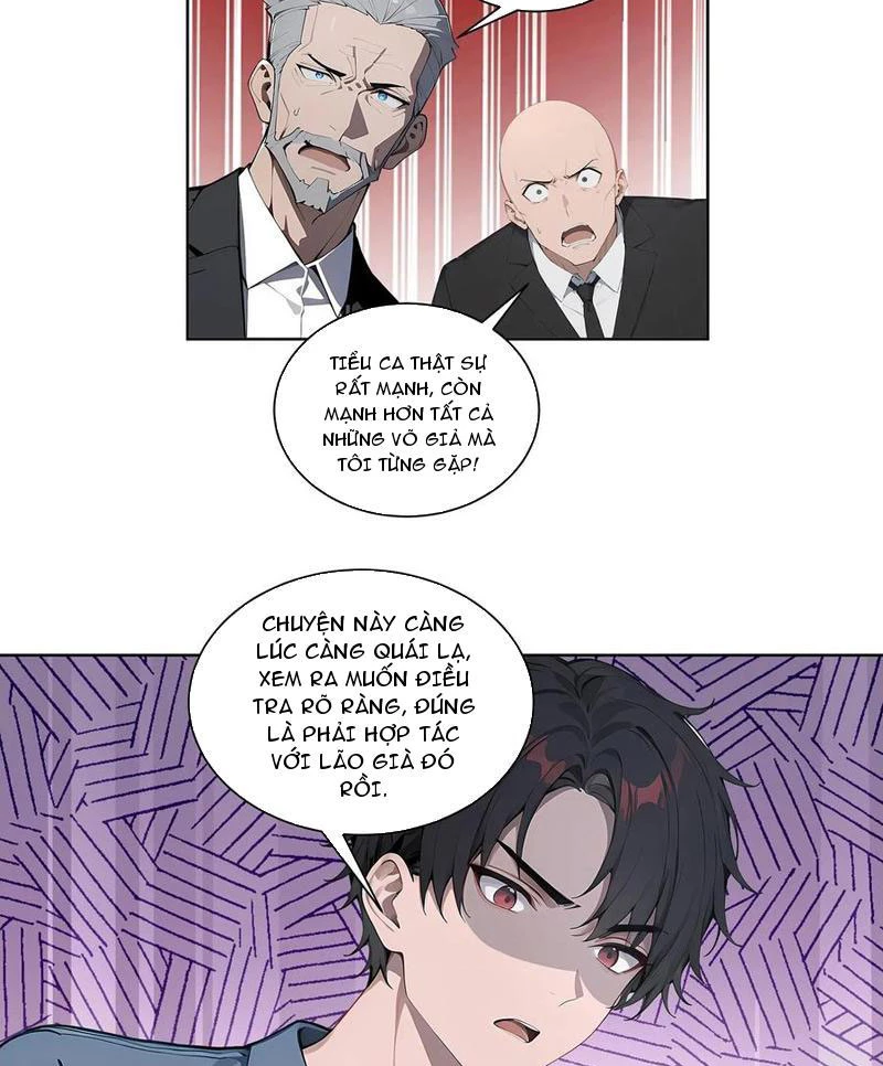 Vô Địch Bắt Đầu Từ Trúc Cơ Chapter 61 - Trang 2