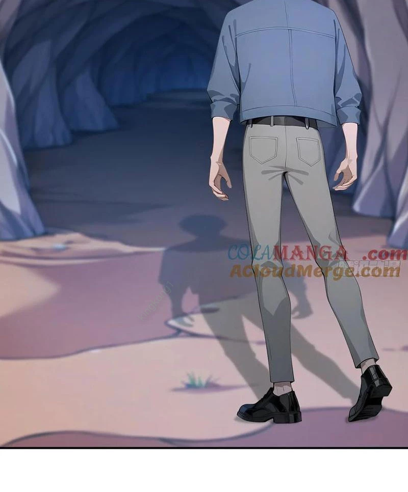 Vô Địch Bắt Đầu Từ Trúc Cơ Chapter 61 - Trang 2