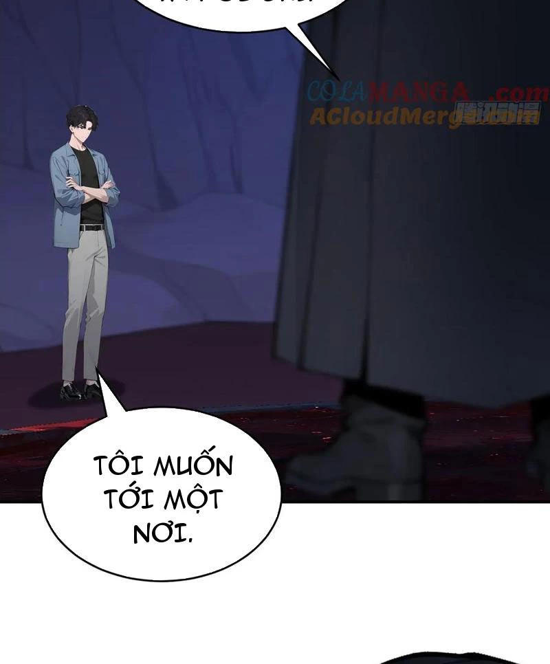 Vô Địch Bắt Đầu Từ Trúc Cơ Chapter 61 - Trang 2