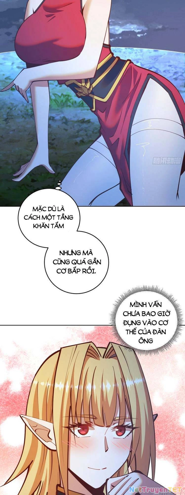 Tinh Linh Ám Đế Chapter 236 - 2