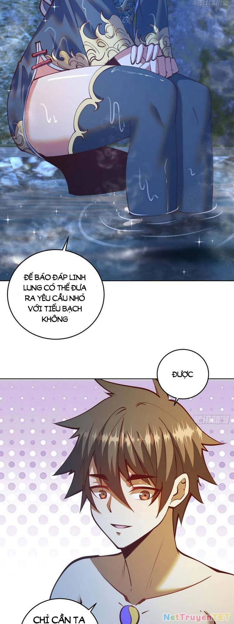 Tinh Linh Ám Đế Chapter 236 - 5