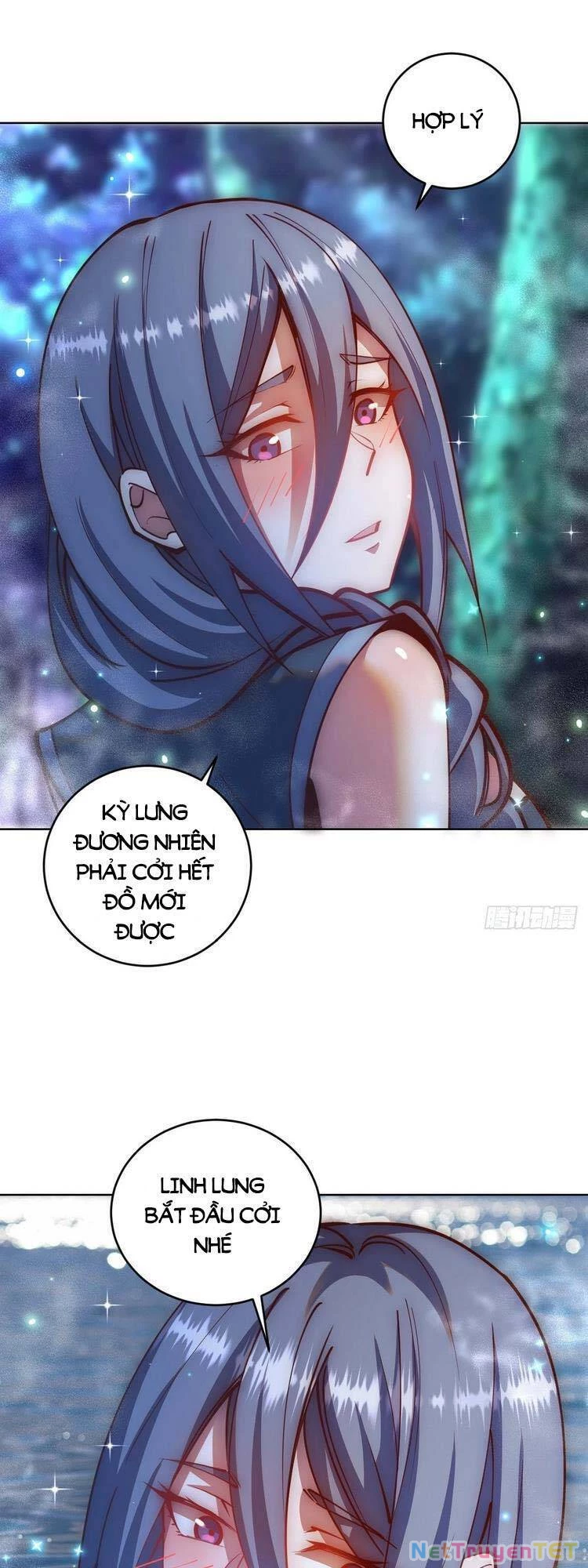 Tinh Linh Ám Đế Chapter 236 - 11