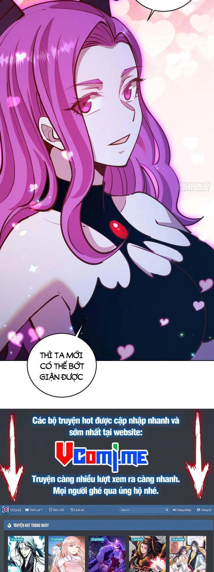 Tinh Linh Ám Đế Chapter 236 - 23