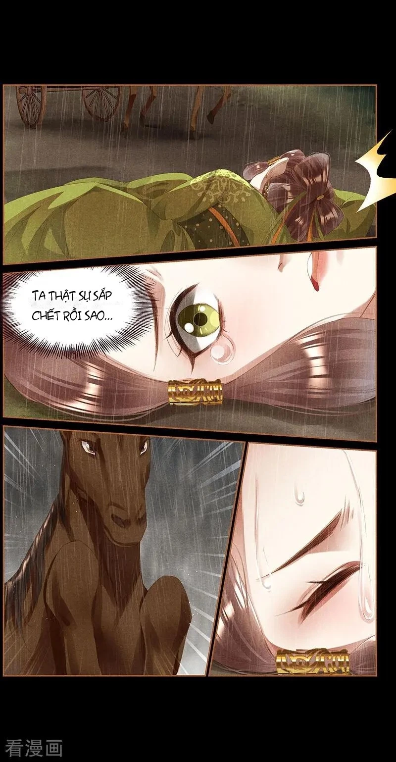 Thần Y Đích Nữ Chapter 377 - 4