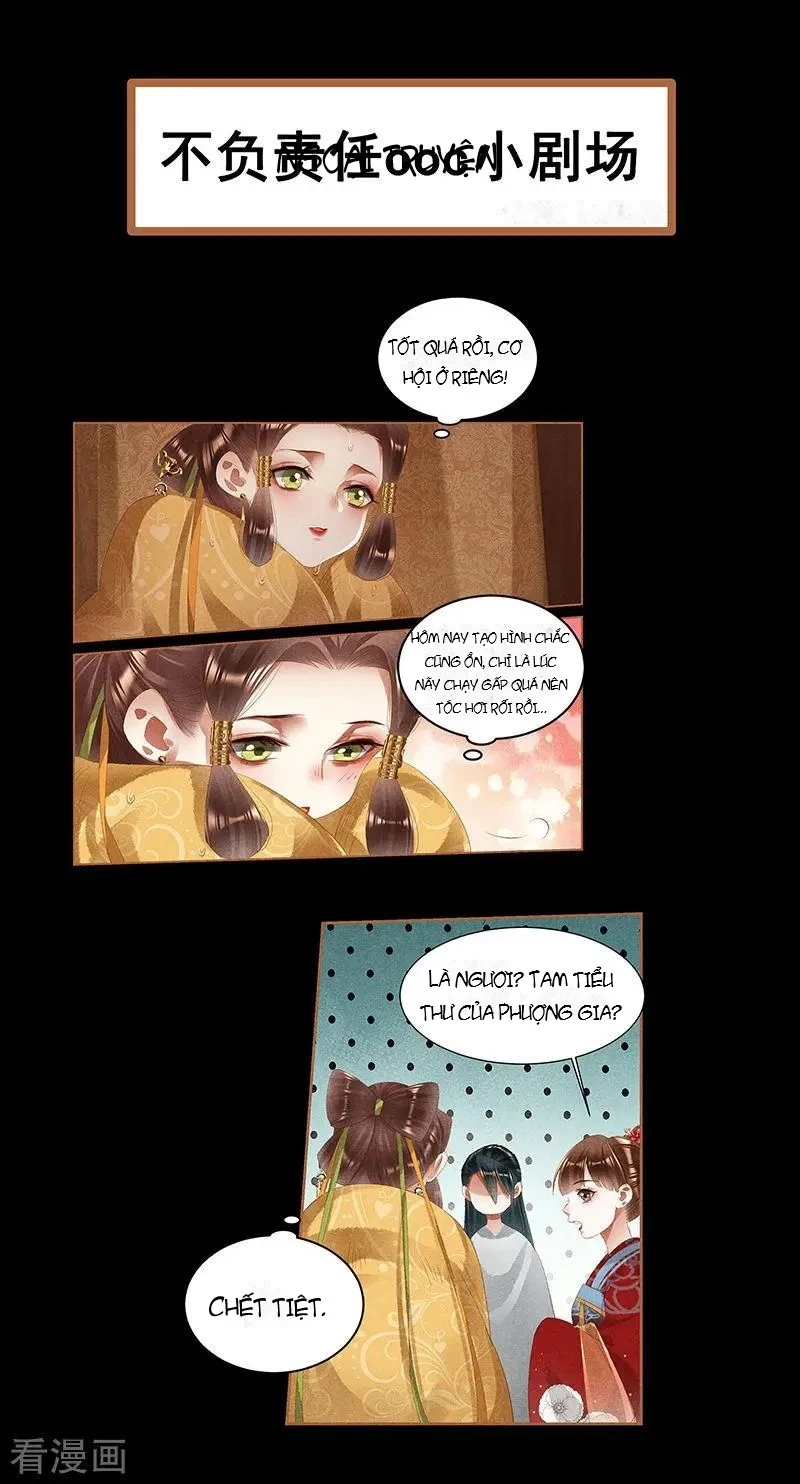 Thần Y Đích Nữ Chapter 377 - 11