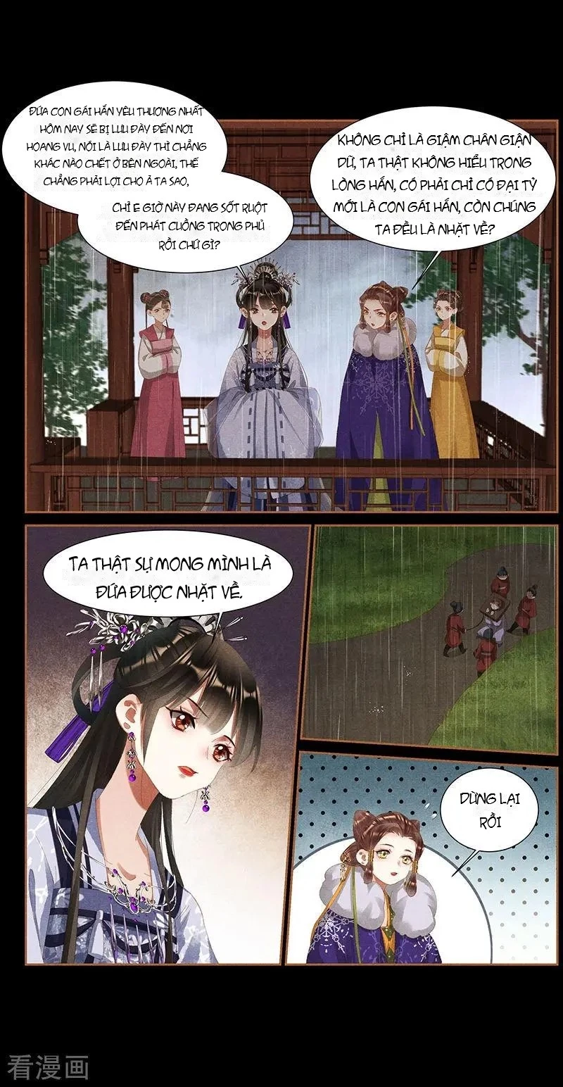 Thần Y Đích Nữ Chapter 378 - 6