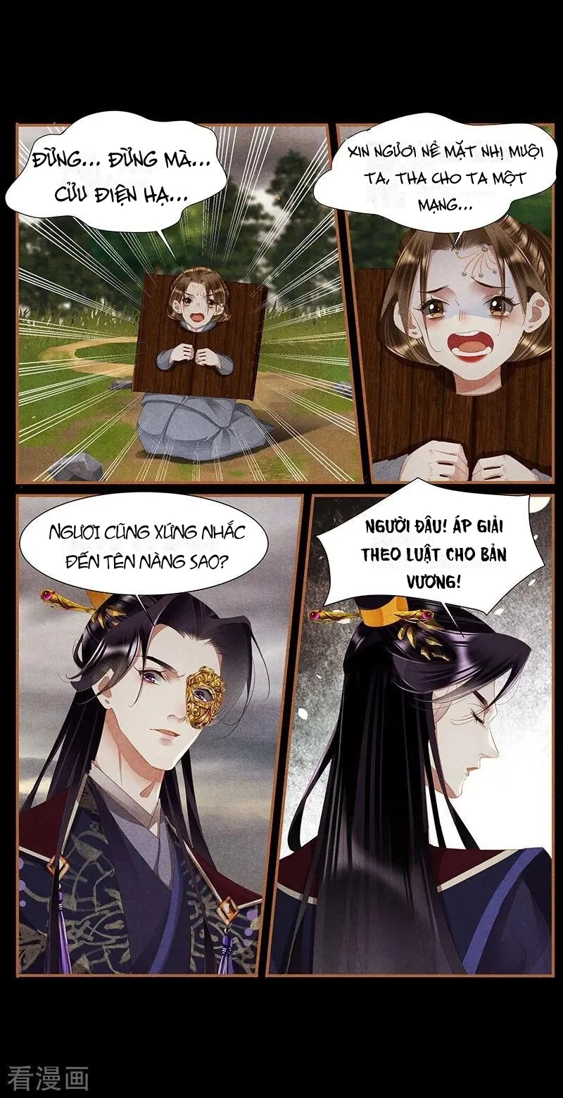 Thần Y Đích Nữ Chapter 378 - 9