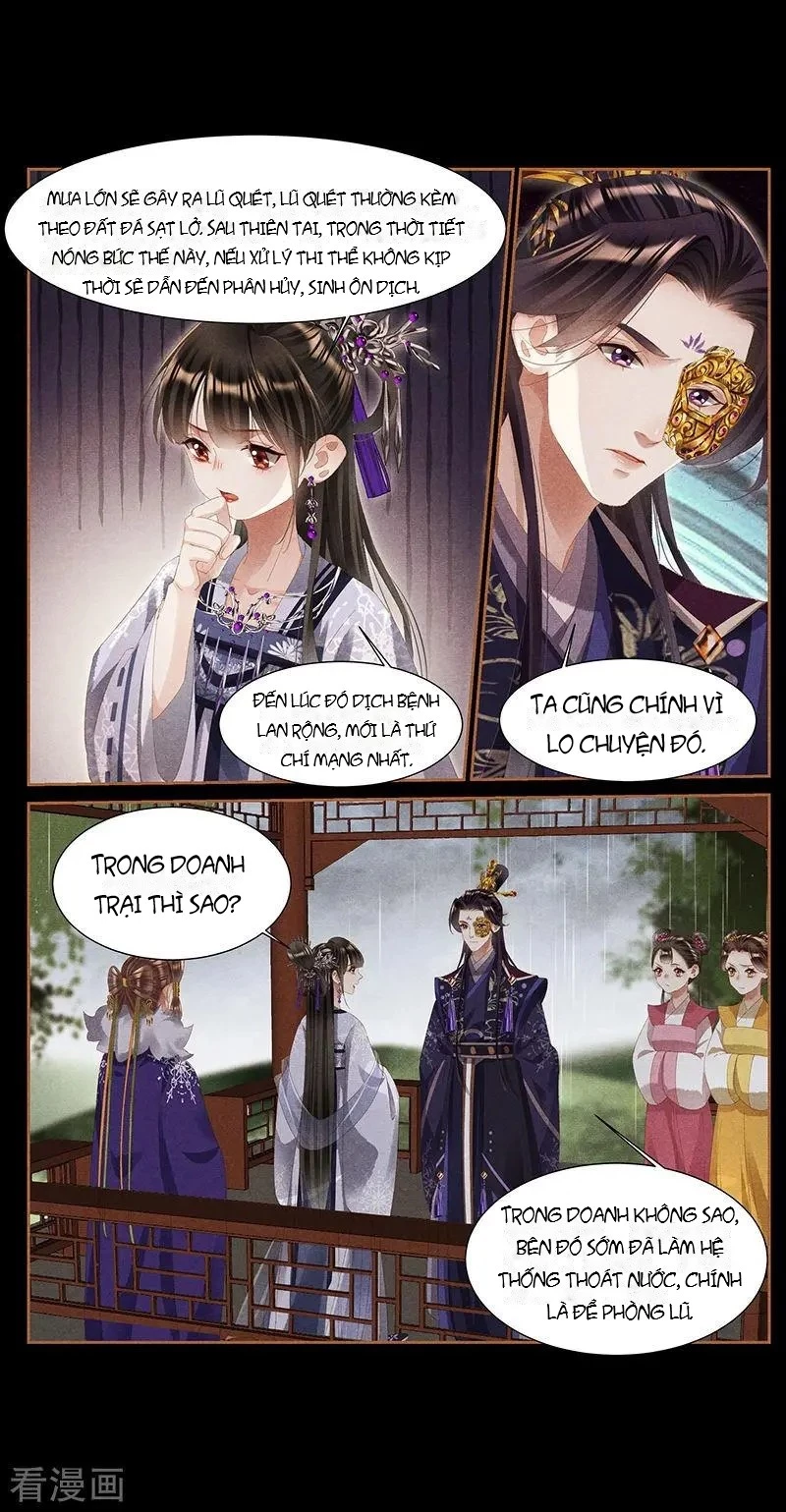 Thần Y Đích Nữ Chapter 379 - 5