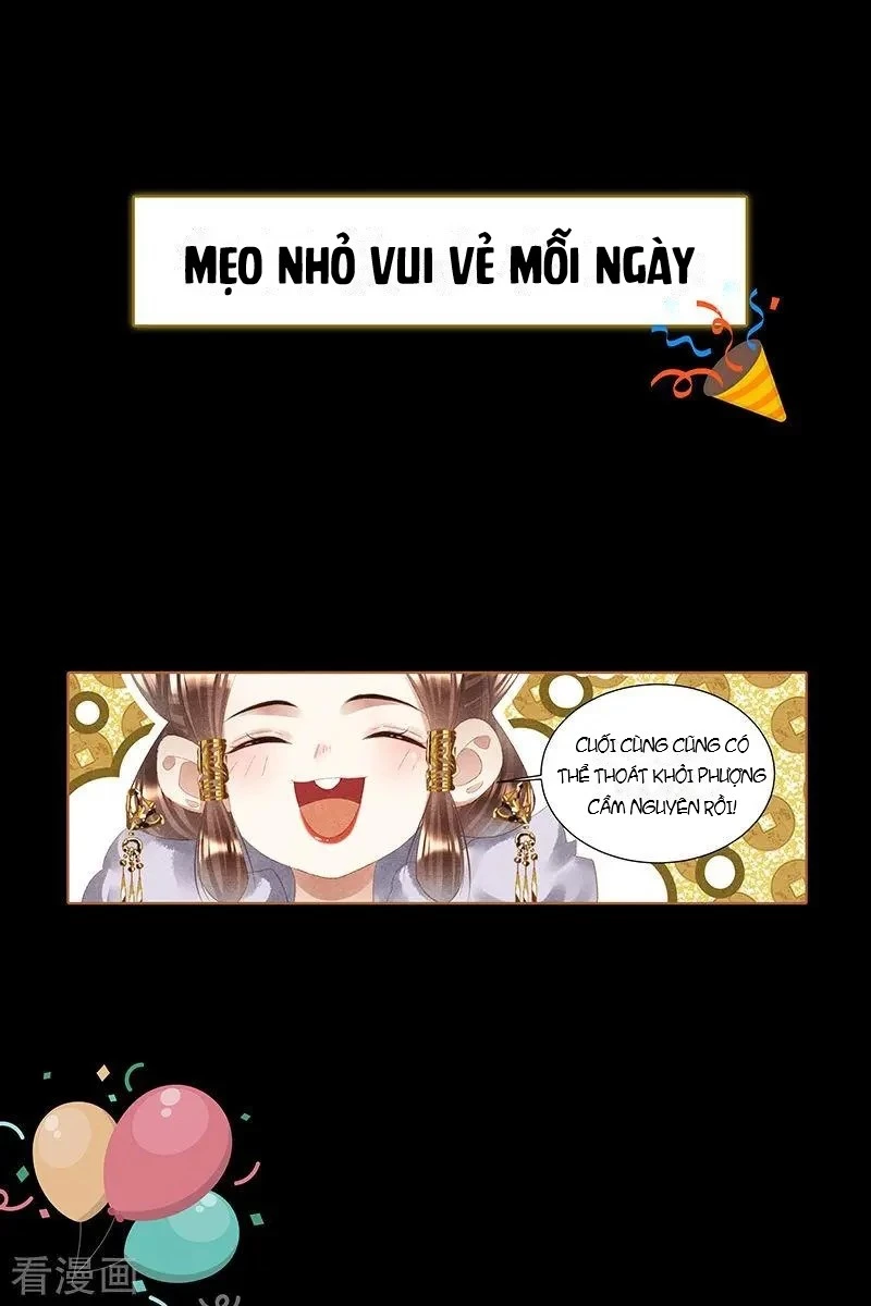 Thần Y Đích Nữ Chapter 379 - 11